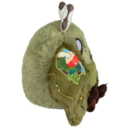 Mini Squishable Goblincore Mothman