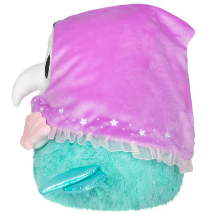 Mini Squishable Mermaid Plague Nurse