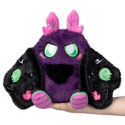 Mini Squishable Neon Punk Baby Mothman