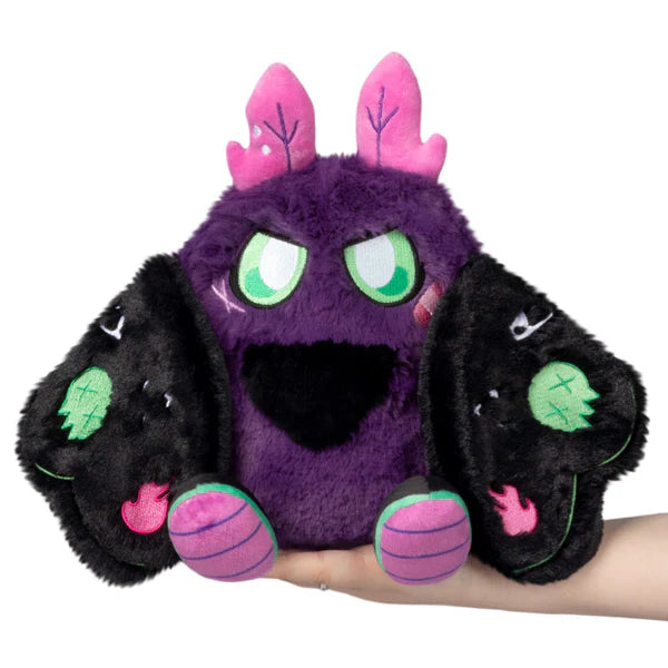 Mini Squishable Neon Punk Baby Mothman
