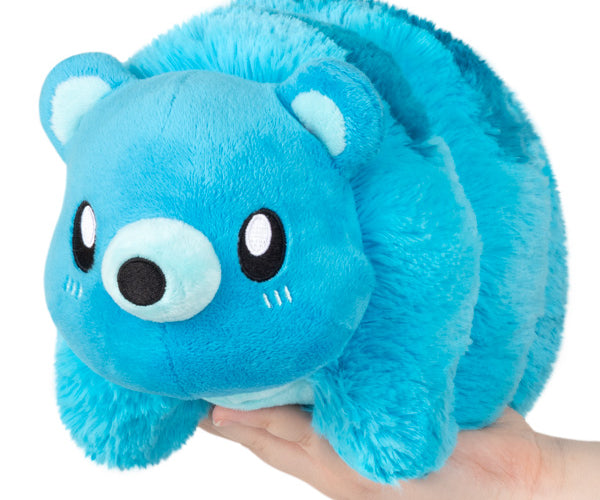 Tardigrade Water Bear MINI – The Zoo Company Toy Store