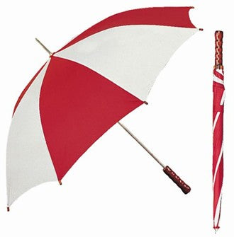 Umbrella Golf 48" Black