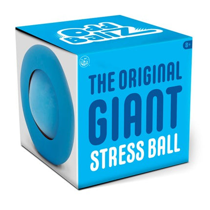 Giant Stress Ball