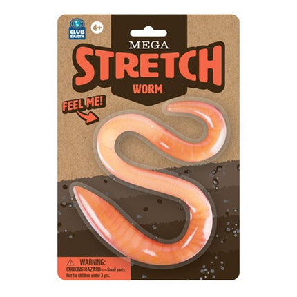 Mega Stretch Worm