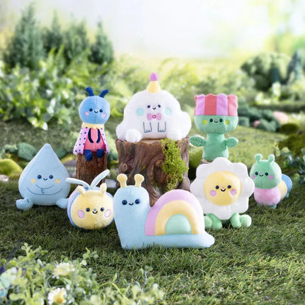 Momiji Magical Meadow BB Plush