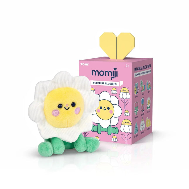 Momiji Magical Meadow BB Plush