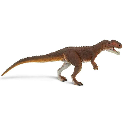 WSD Monolophosaurus