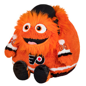 Gritty Squishable 17"