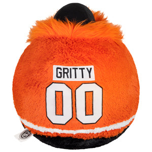 Gritty Squishable 17"