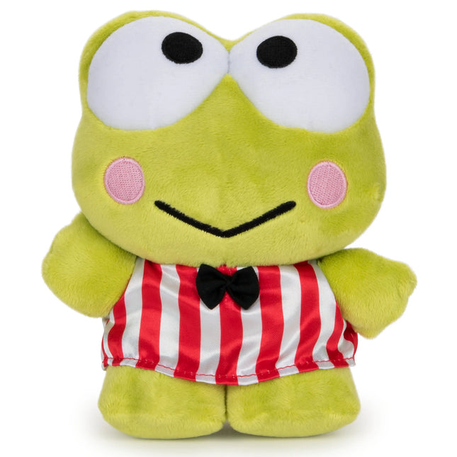 SR Keroppi Frog 6"