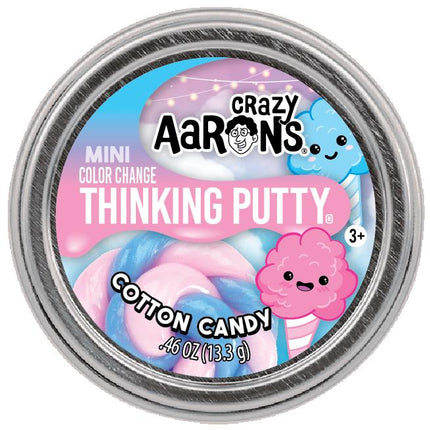 PUT S Cotton Candy