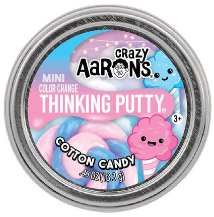 PUT S Cotton Candy