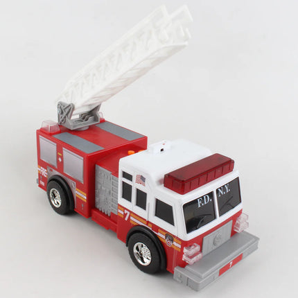 FDNY Ladder Fire Truck L&S 11" xxx