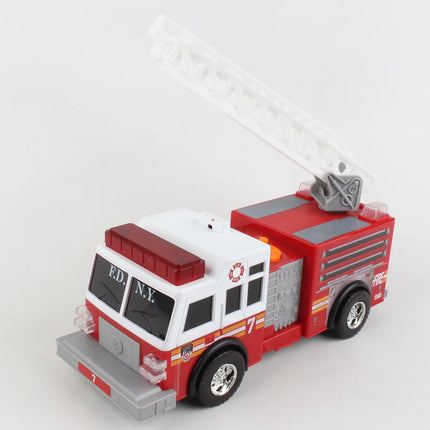 FDNY Ladder Fire Truck L&S 11" xxx