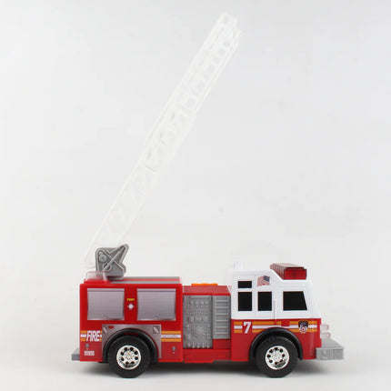 FDNY Ladder Fire Truck L&S 11" xxx
