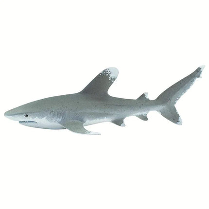 WSS Oceanic White Tip Shark