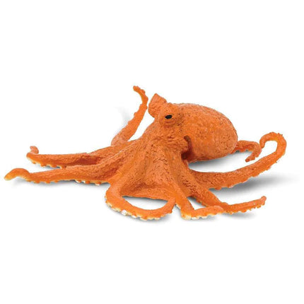 WSS Octopus Orange