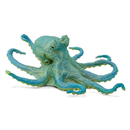 WSS Octopus Blue