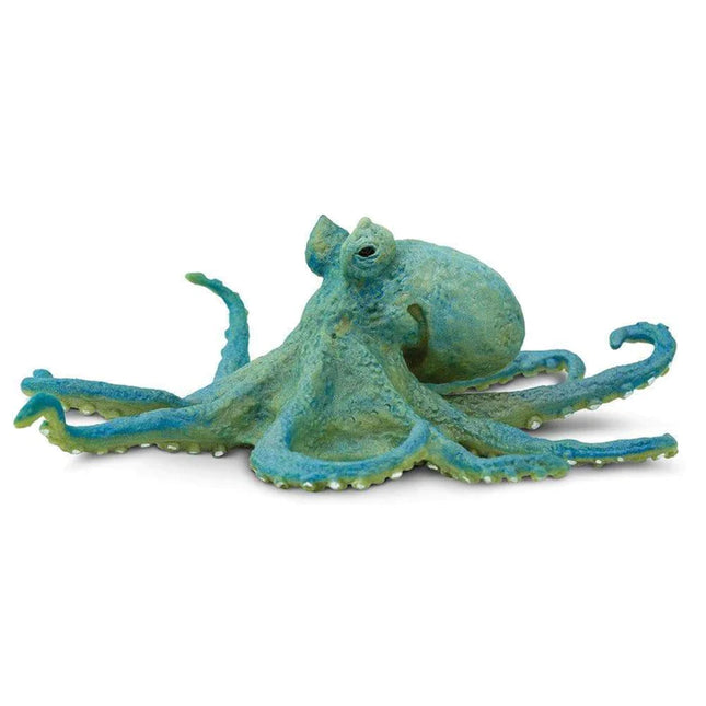 WSS Octopus Blue