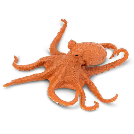 WSS Octopus Orange