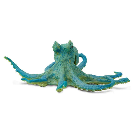 WSS Octopus Blue