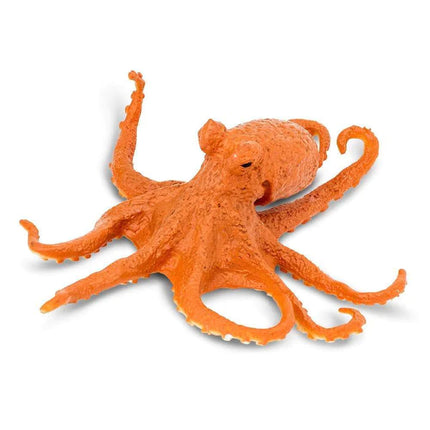 WSS Octopus Orange