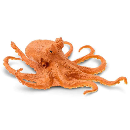 WSS Octopus Orange