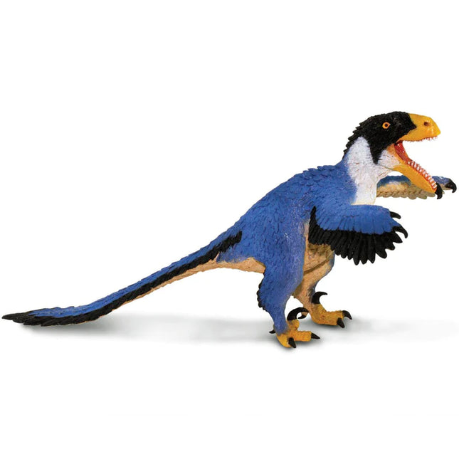 WSD Utahraptor