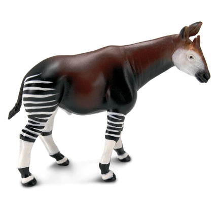 WSW Okapi