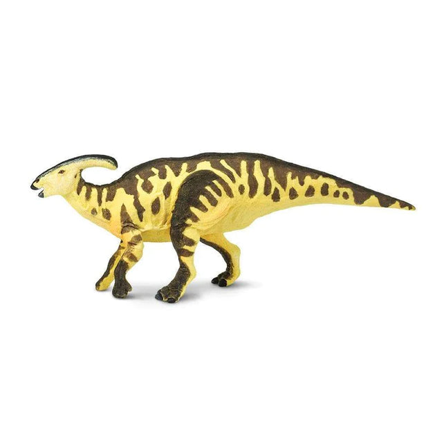 WSD Parasaurolophus