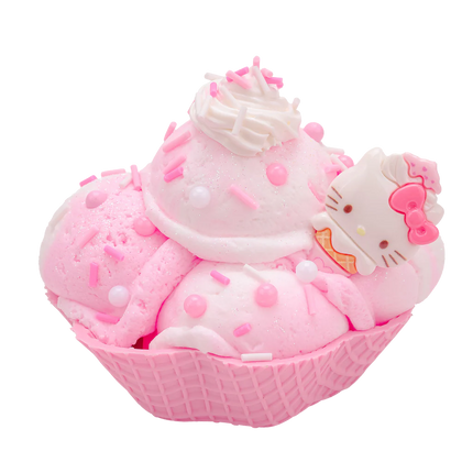 SR KT Ice Cream Slime Kit