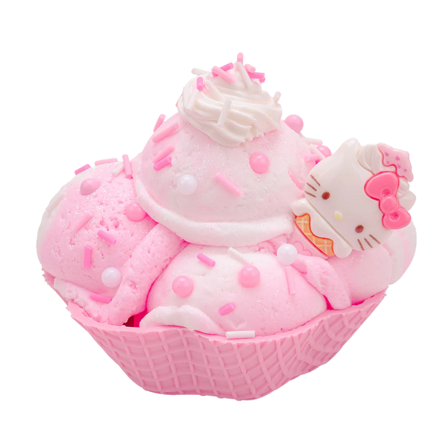 SR KT Ice Cream Slime Kit