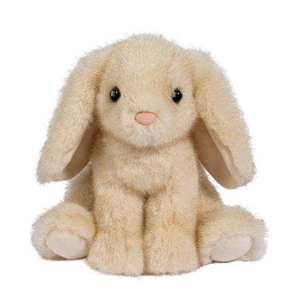 Robbie CREAM TIPPED BUNNY SOFT 8"