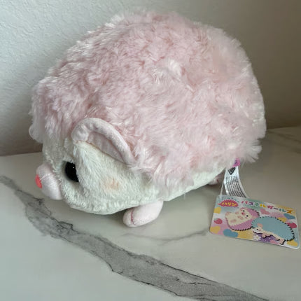 AM Pink Hedgehog 13.5"