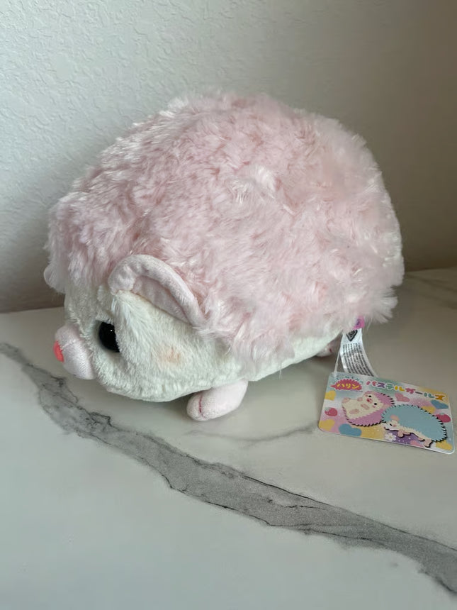 AM Pink Hedgehog 13.5"