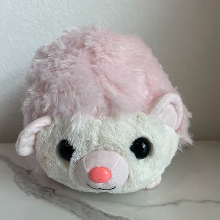 AM Pink Hedgehog 13.5"