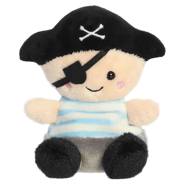 PALM Planky Pirate