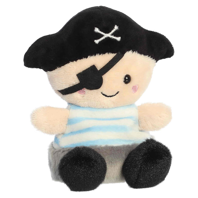PALM Planky Pirate