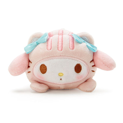 Mascot Plush MM KT