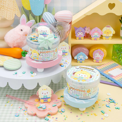 SR PC Egg Hunt Crunchy Signature Dome™ Slime