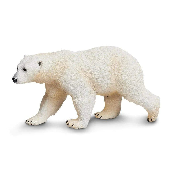 WSS Polar Bear