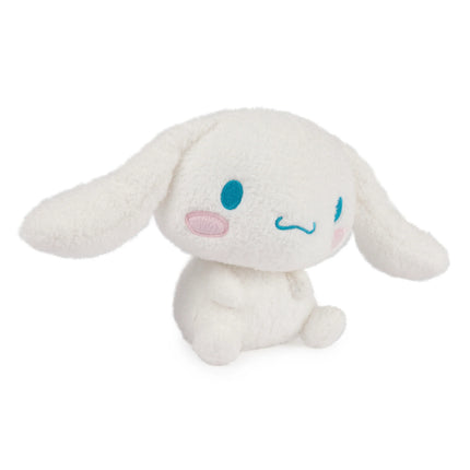 SR Cinnamaroll Plush 6"