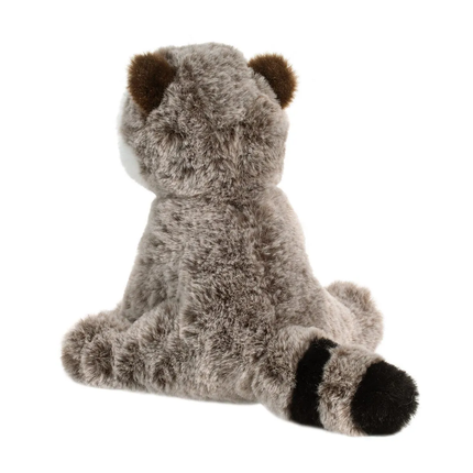 Rudie Raccoon SOFTS 6"