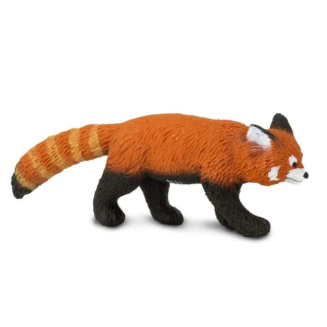 WSW Red Panda