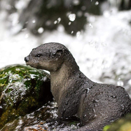 IC River Otter