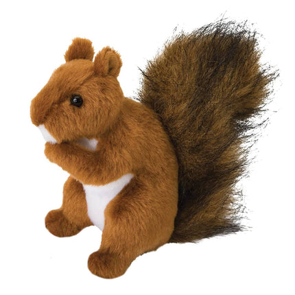 Roadie Squirrel 6"