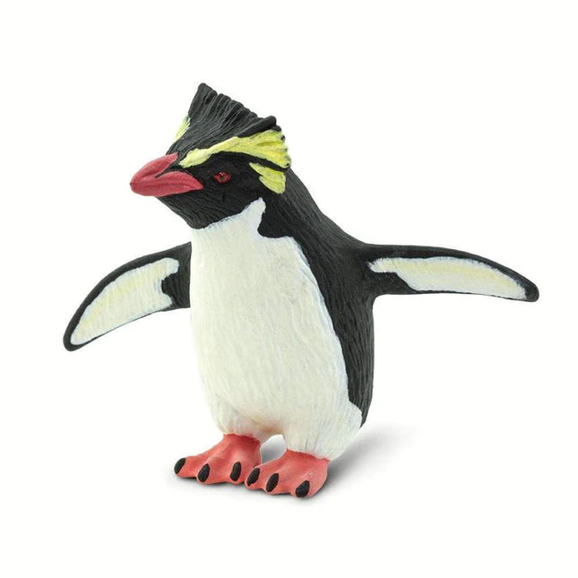 WSW Rockhopper Penguin