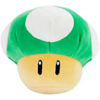 1 Up Mushroom
