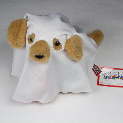 Ghostly GOLDEN RETRIEVER 5"