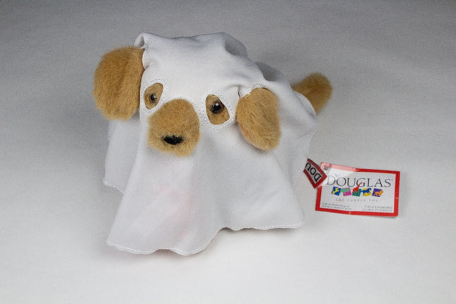Ghostly GOLDEN RETRIEVER 5"